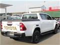 2022 Toyota Hilux