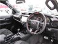 2022 Toyota Hilux