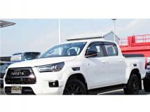 2022 Toyota Hilux
