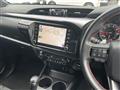 2022 Toyota Hilux