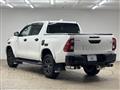 2022 Toyota Hilux