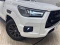 2022 Toyota Hilux