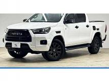 2022 Toyota Hilux