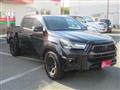 2022 Toyota Hilux