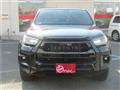 2022 Toyota Hilux