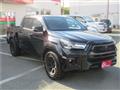 2022 Toyota Hilux