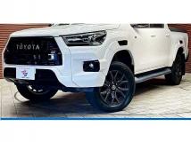2022 Toyota Hilux