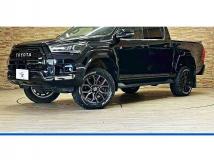 2022 Toyota Hilux