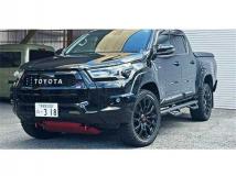 2022 Toyota Hilux