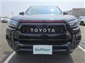 2022 Toyota Hilux
