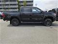 2022 Toyota Hilux