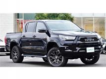 2022 Toyota Hilux