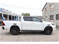 2022 Toyota Hilux