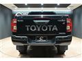 2022 Toyota Hilux