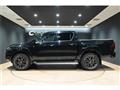 2022 Toyota Hilux