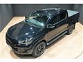 2022 Toyota Hilux