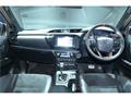 2022 Toyota Hilux