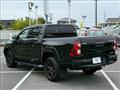 2022 Toyota Hilux