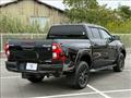 2022 Toyota Hilux
