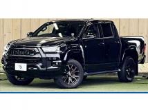 2022 Toyota Hilux