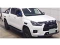 2022 Toyota Hilux