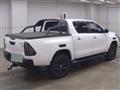 2022 Toyota Hilux