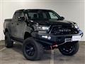 2022 Toyota Hilux