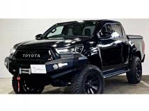 2022 Toyota Hilux