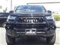 2022 Toyota Hilux