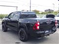 2022 Toyota Hilux