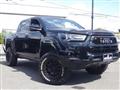 2022 Toyota Hilux