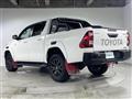 2022 Toyota Hilux