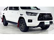 2022 Toyota Hilux