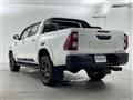 2022 Toyota Hilux