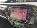 2022 Toyota Hilux