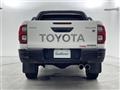 2022 Toyota Hilux