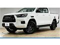 2022 Toyota Hilux