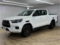 2022 Toyota Hilux