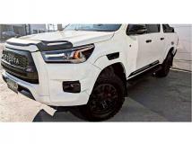 2022 Toyota Hilux