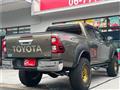 2022 Toyota Hilux