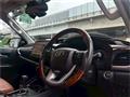 2022 Toyota Hilux