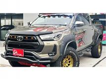 2022 Toyota Hilux