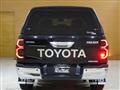 2022 Toyota Hilux