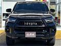 2022 Toyota Hilux