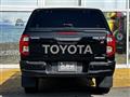 2022 Toyota Hilux