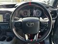 2022 Toyota Hilux
