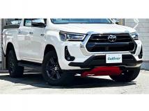 2021 Toyota Hilux