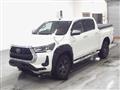 2021 Toyota Hilux