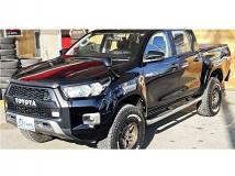 2021 Toyota Hilux