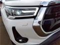 2021 Toyota Hilux